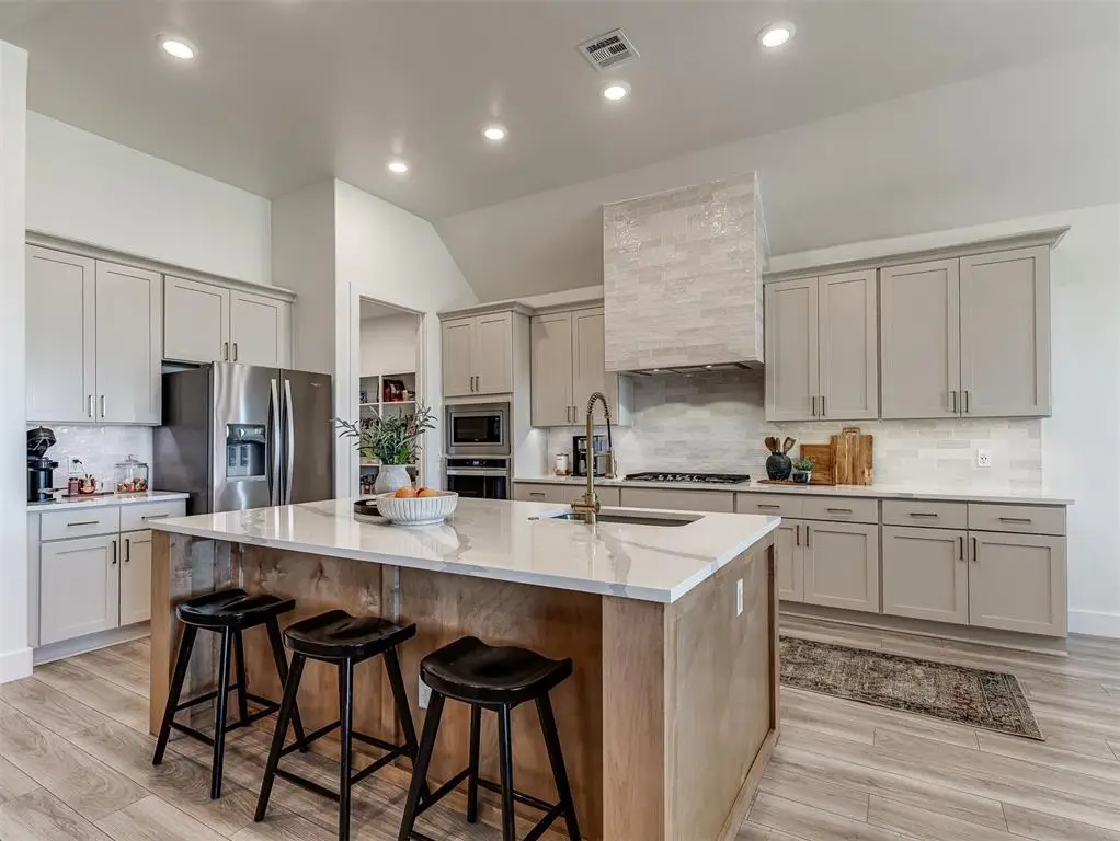 2260 Jackson Lane, Blanchard, OK 73010 - #1