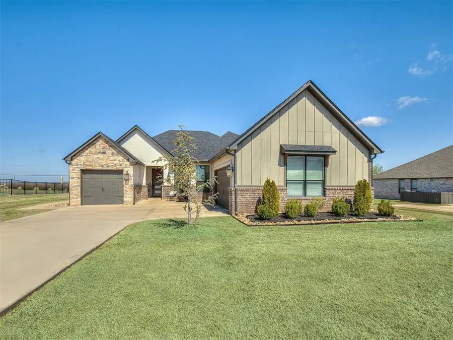 2260 Jackson Lane, Blanchard, OK 73010 - #3