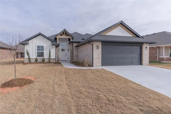 478 Hackberry Lane, Washington, OK 73093