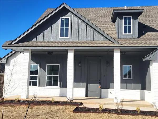 11621 NW 103rd Street, Yukon, OK 73099