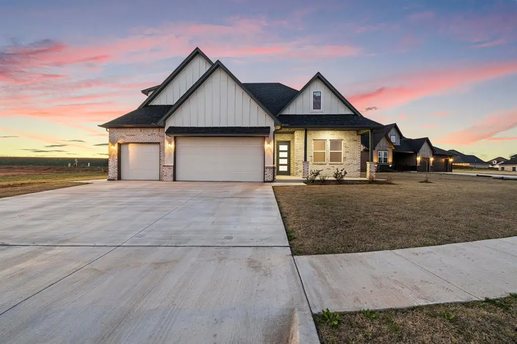 10825 Highland Drive, Yukon, OK 73099 - #1