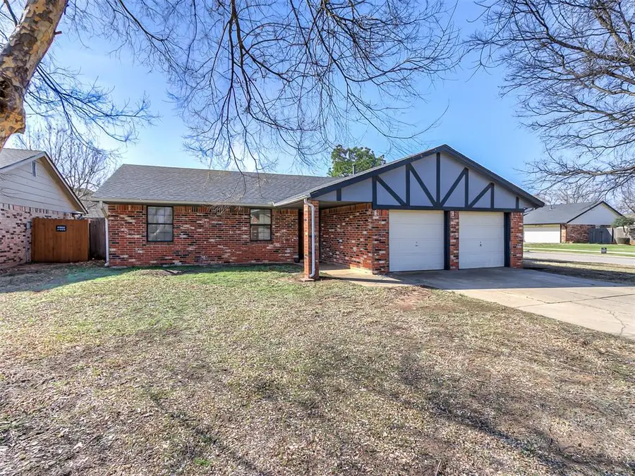7420 NW 126th Street, Oklahoma City, OK 73142 - #3