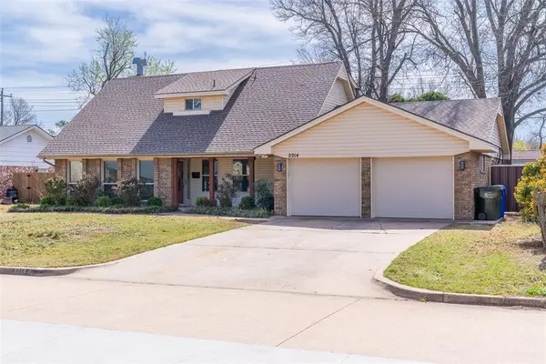 2214 Morgan Drive, Norman, OK 73069