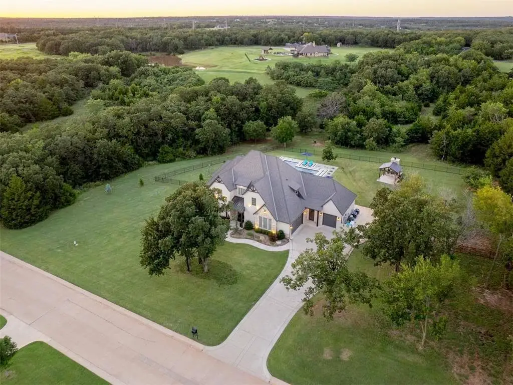 11601 Piazza Way, Arcadia, OK 73007 - #1