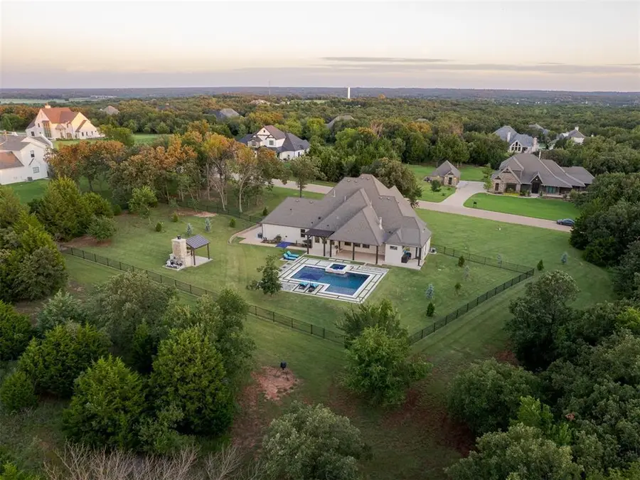 11601 Piazza Way, Arcadia, OK 73007 - #2