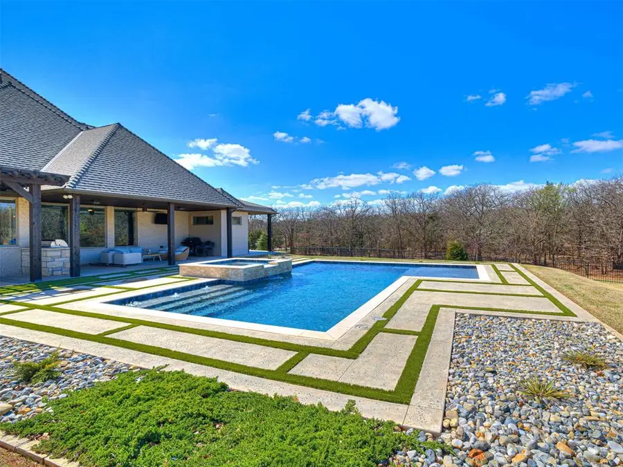 11601 Piazza Way, Arcadia, OK 73007 - #3