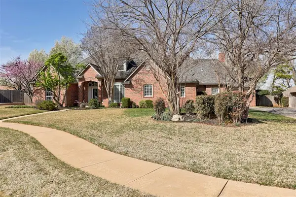 13920 Plantation Way, Edmond, OK 73013