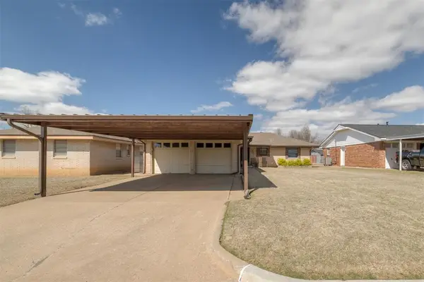 605 SW 69th Street, Oklahoma City, OK 73139