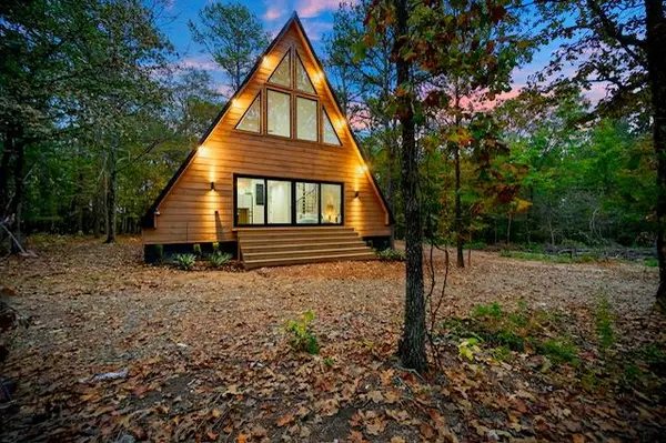 206 Harmony Trail, Wright City, OK 74766