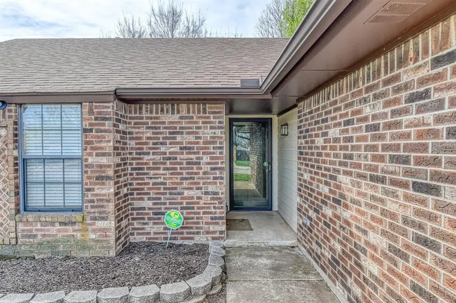 606 Silver Maple Lane, Noble, OK 73068 - #3