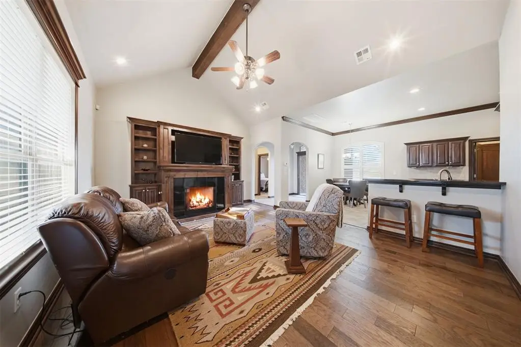 2951 Maupin Street, Choctaw, OK 73020 - #1