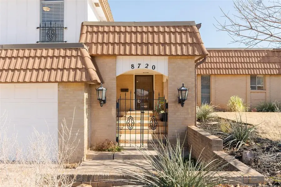 8720 Lakeaire Drive, Oklahoma City, OK 73132 - #3