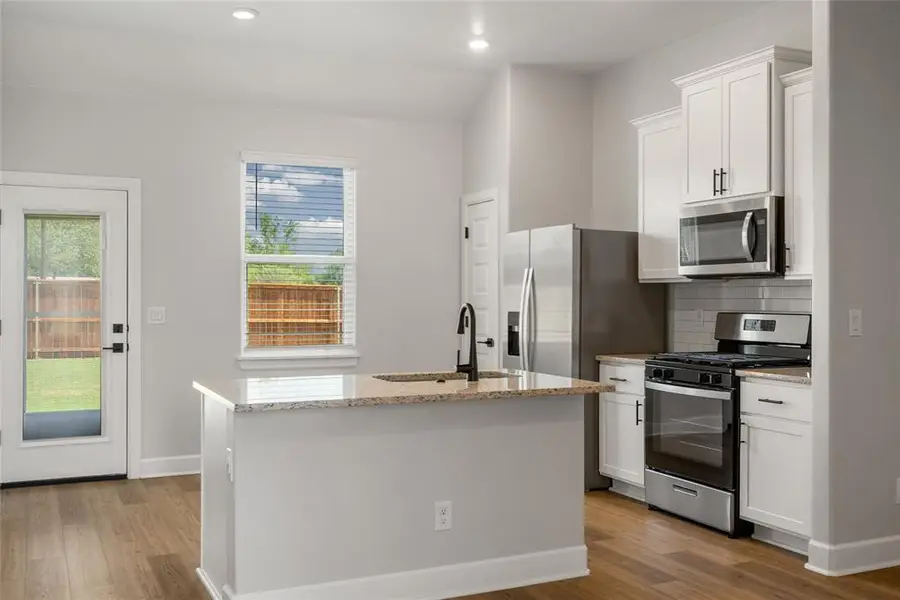 3101 Evyn Boulevard, Yukon, OK 73099 - #2