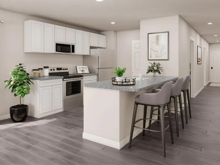 3915 Northridge Road, Shawnee, OK 74804 - #3