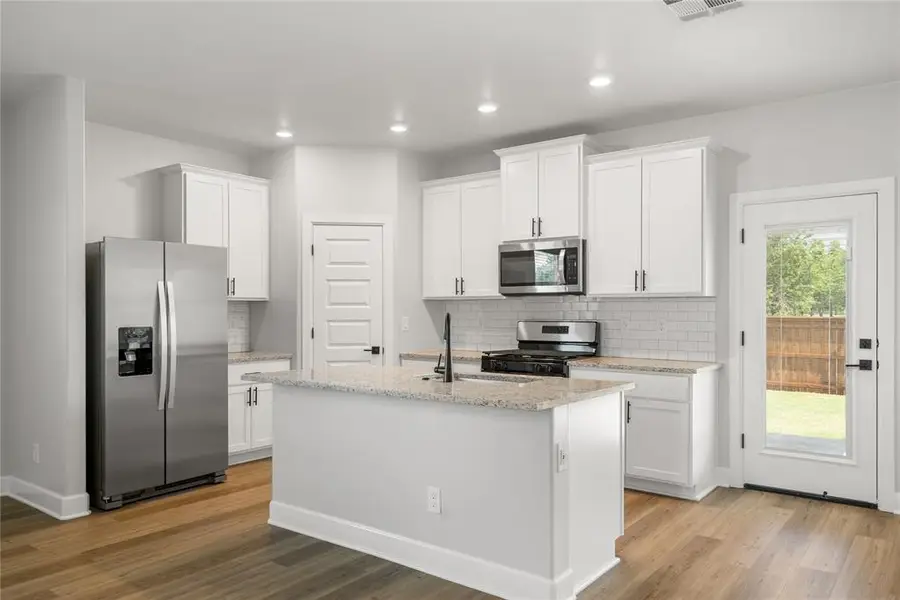 12017 SW 30 Street, Yukon, OK 73099 - #2