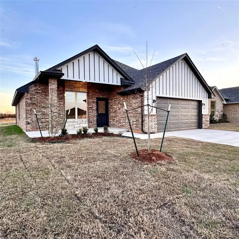 9300 NW 143rd Street, Yukon, OK 73099 - #1