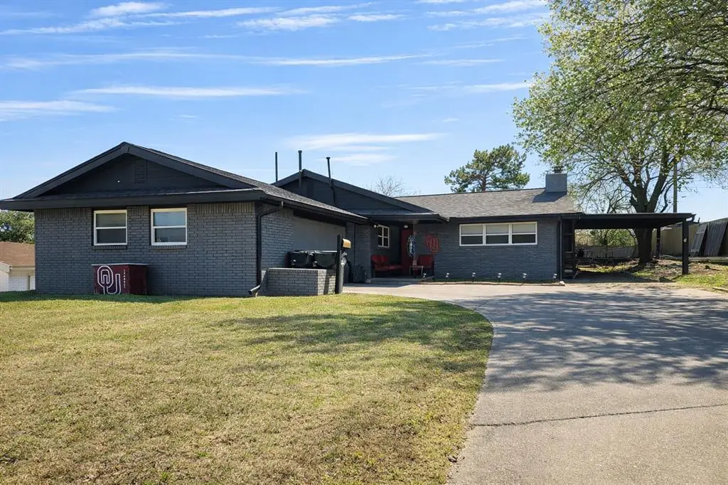 5104 NW Elm Avenue, Lawton, OK 73505 - #1