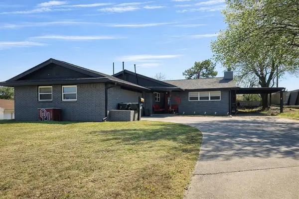 5104 NW Elm Avenue, Lawton, OK 73505