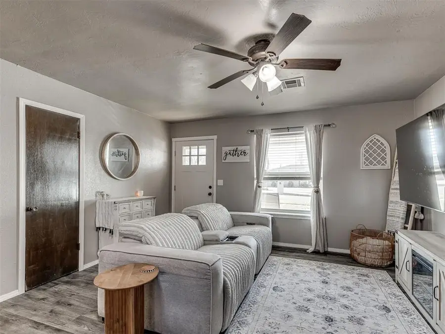 705 Willis Street, Noble, OK 73068 - #2