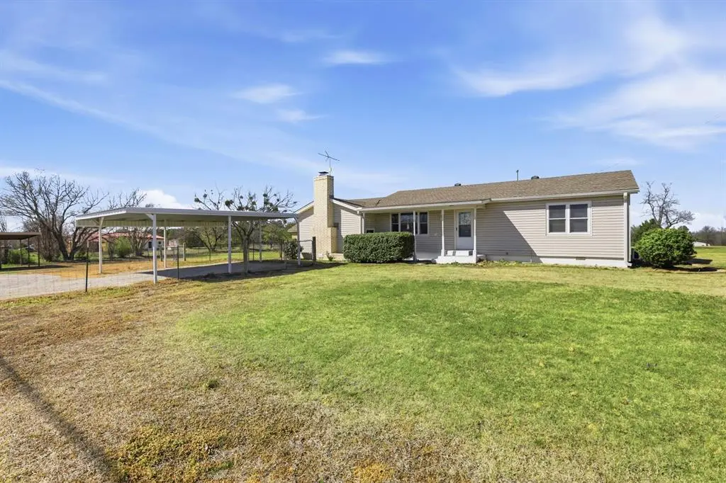 33812 Lake Road, Shawnee, OK 74801 - #1