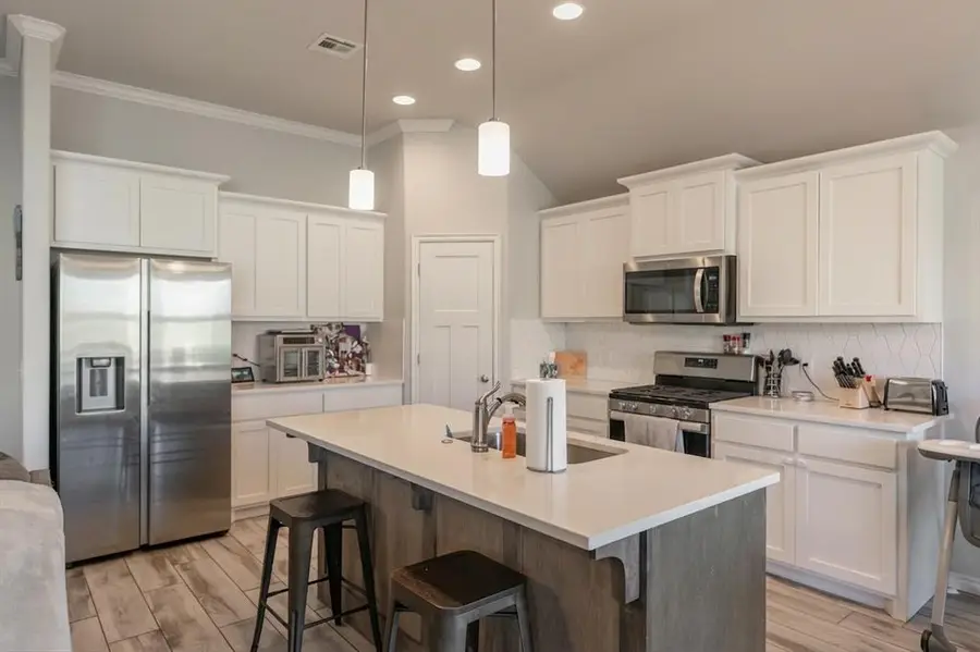 13809 Village Cove, Piedmont, OK 73078 - #2