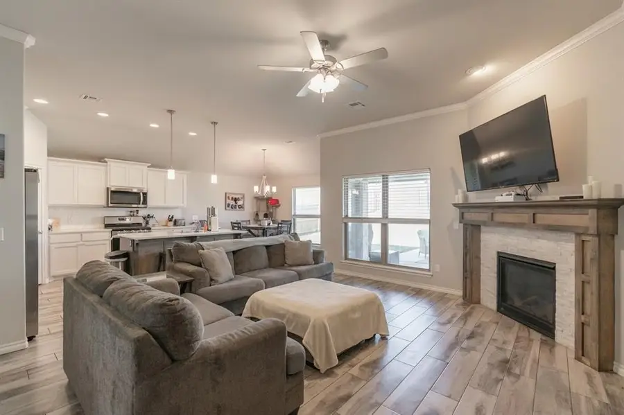 13809 Village Cove, Piedmont, OK 73078 - #3