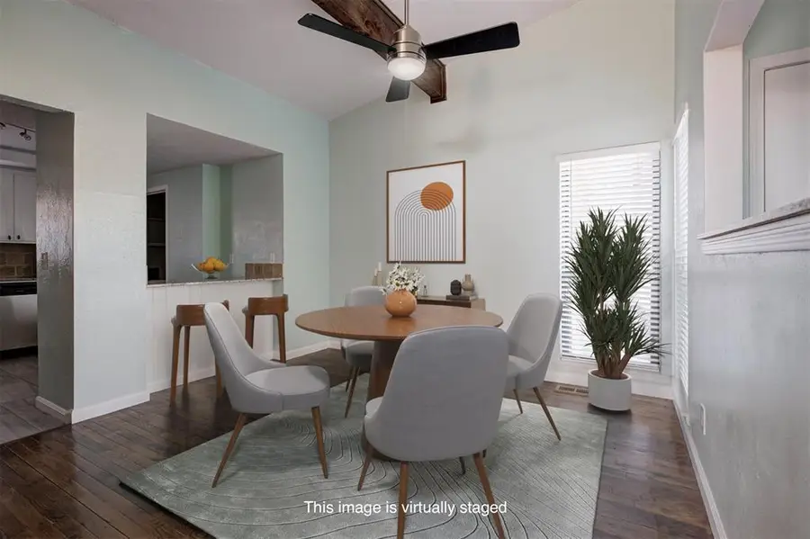 11004 NW 115th Street, Yukon, OK 73099 - #3