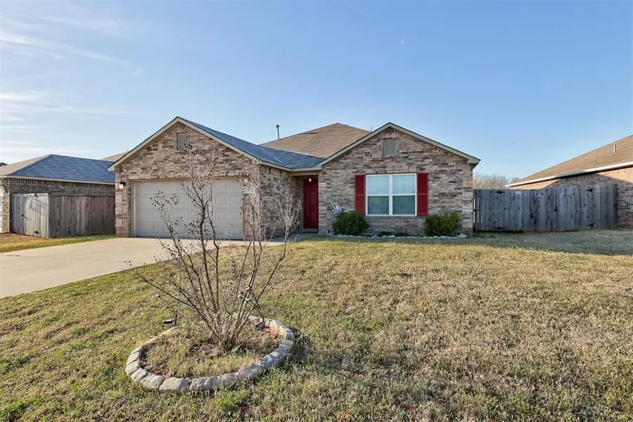1812 W Antler Way, Mustang, OK 73064 - #2