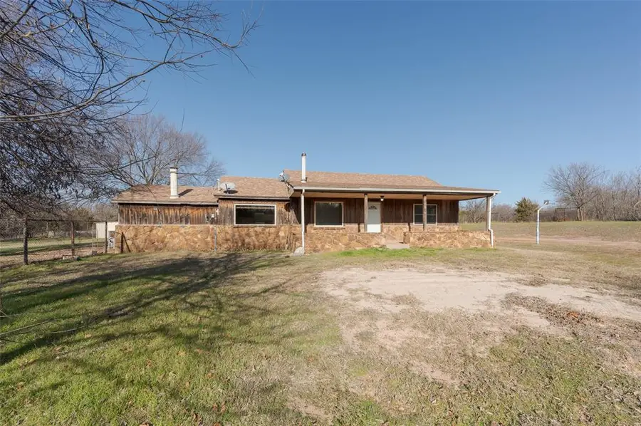 330348 E 1010 Road, Harrah, OK 73045 - #3