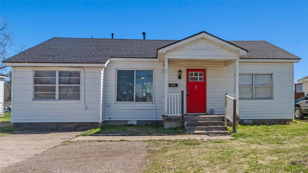 3306 N Rockwell Avenue, Bethany, OK 73008 - #1