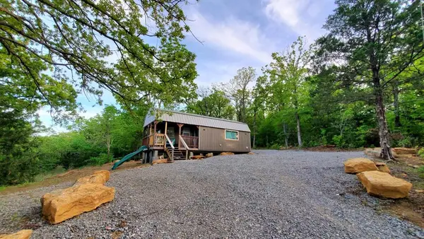 444 Dogwood Lane, Mead, OK 73449