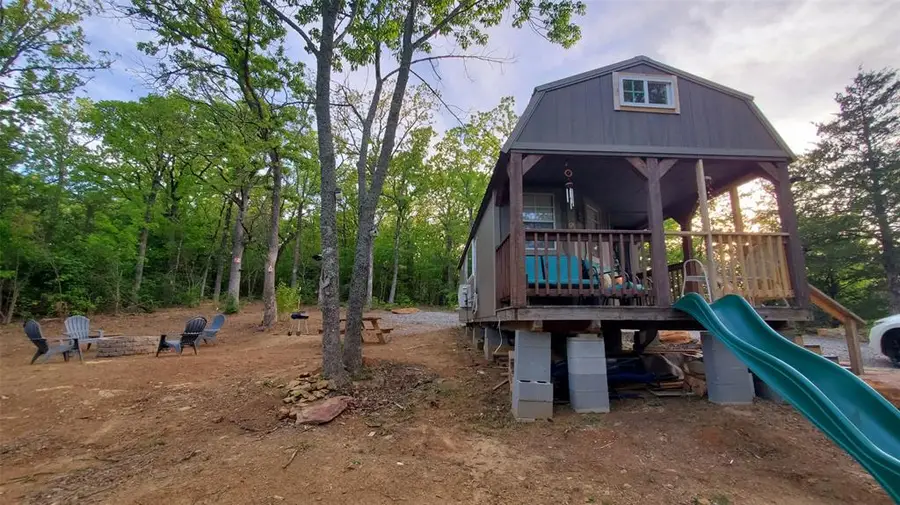 444 Dogwood Lane, Mead, OK 73449 - #2