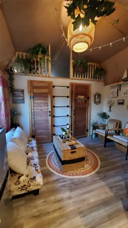 444 Dogwood Lane, Mead, OK 73449 - #3