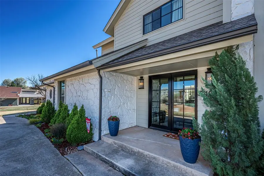 3400 Prairie Grass Road, Oklahoma City, OK 73120 - #2