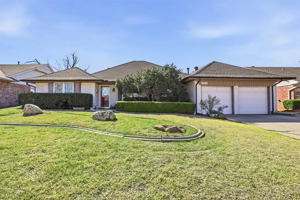 5740 NW 82nd Street, Oklahoma City, OK 73132 - #1