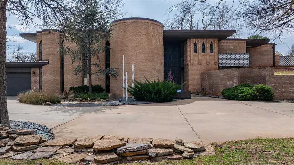 3404 Partridge Road, Oklahoma City, OK 73120 - #1