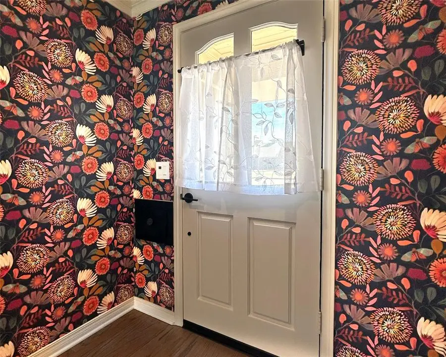 1401 Westchester Drive, Oklahoma City, OK 73120 - #2