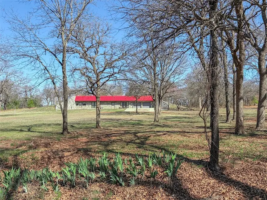 13507 Timbervalley Road, Newalla, OK 74857 - #2