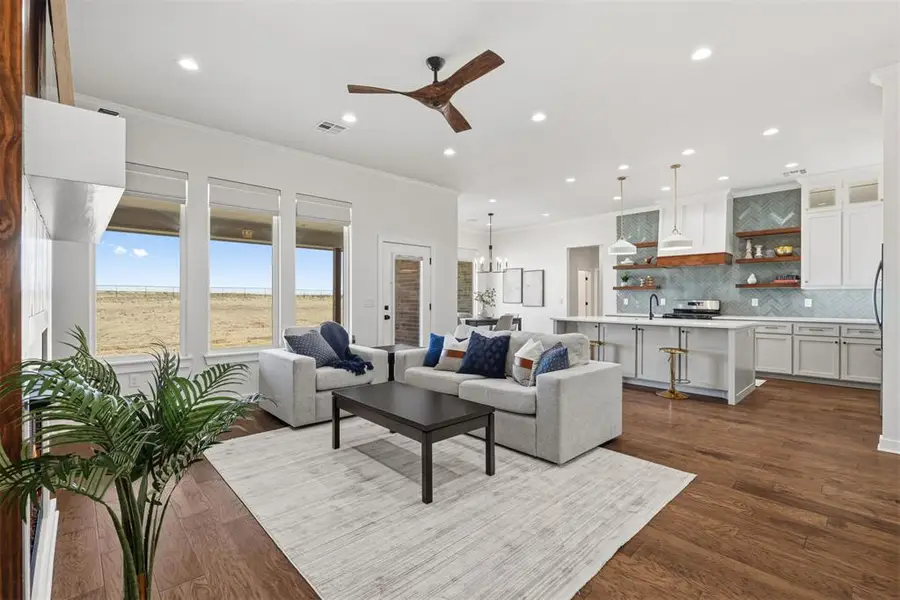 4162 Hawthorne St Nw, Piedmont, OK 73078 - #3