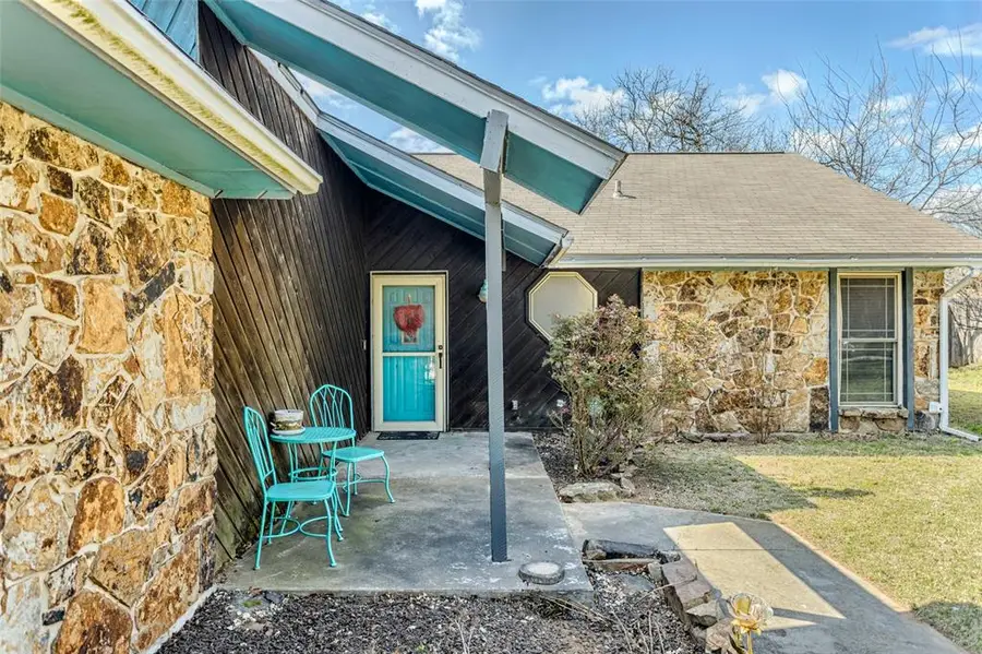 855 Twisted Oak Drive, Choctaw, OK 73020 - #3