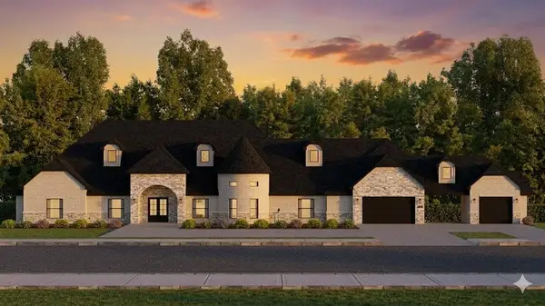 20800 Rush Creek Road, Edmond, OK 73025