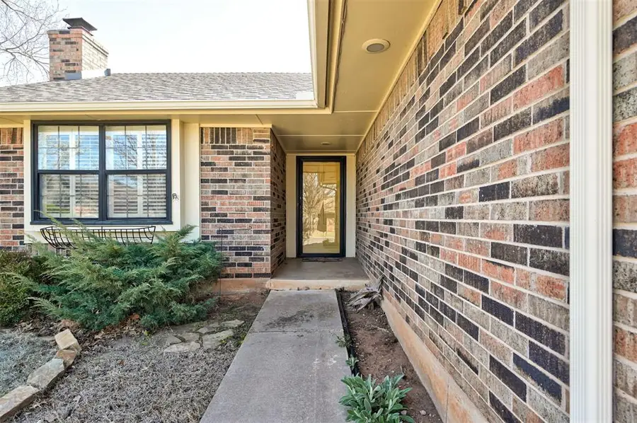 11904 Barton Drive, Oklahoma City, OK 73120 - #3