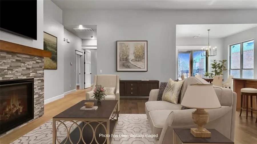 15600 Traditions Boulevard, Edmond, OK 73013 - #3