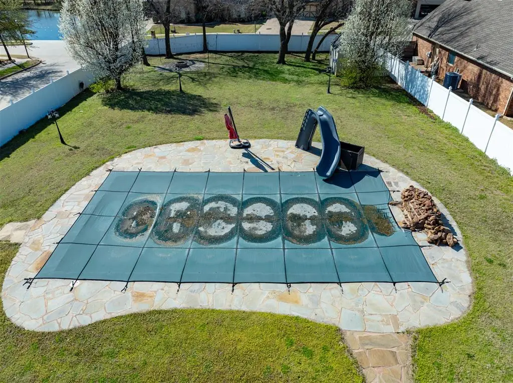 421 War Eagle Lane, Yukon, OK 73099 - #1