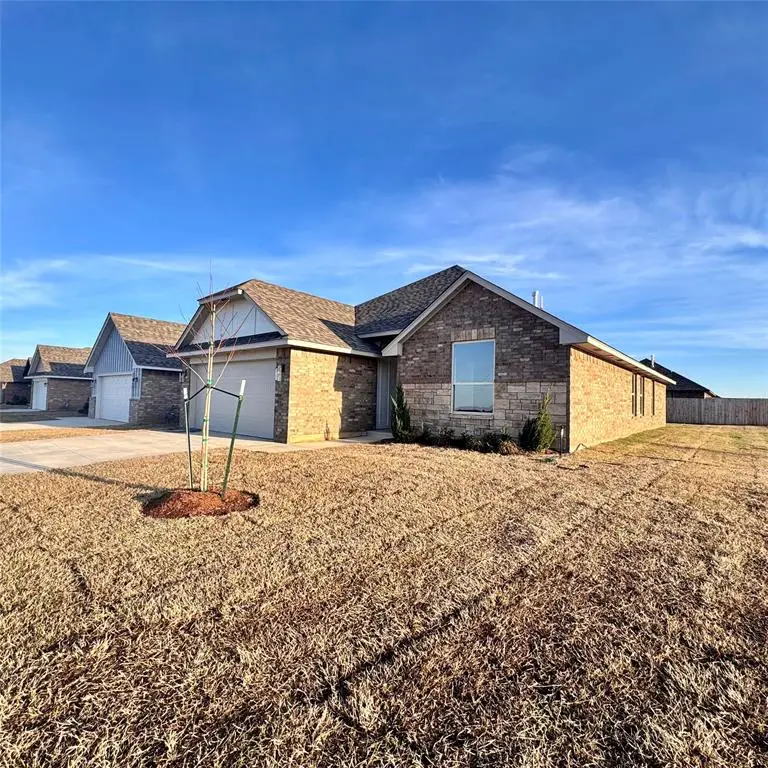 9344 NW 143rd Street, Yukon, OK 73099 - #3