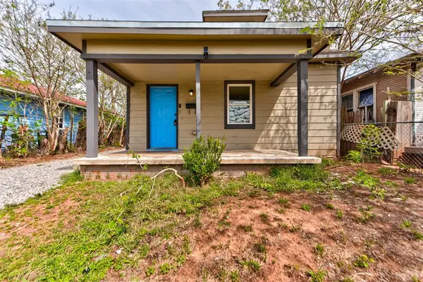 1421 NW 7th Street, Oklahoma City, OK 73106