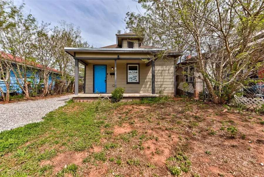 1421 NW 7th Street, Oklahoma City, OK 73106 - #3