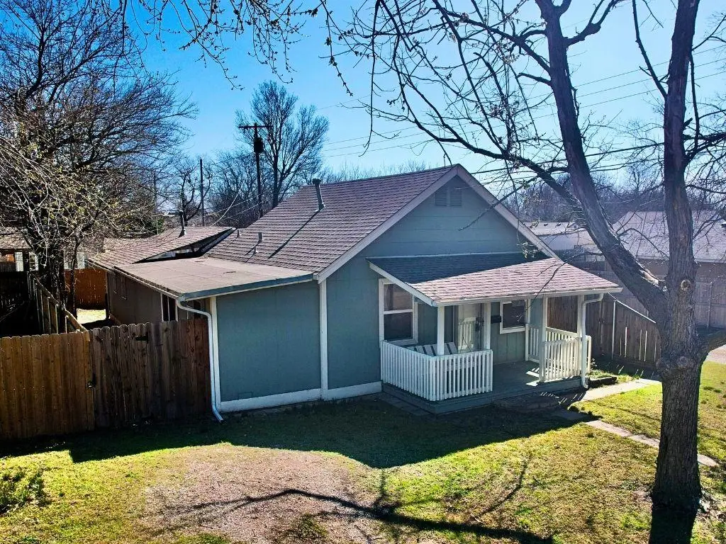 527 N Lahoma Avenue, Norman, OK 73069 - #1