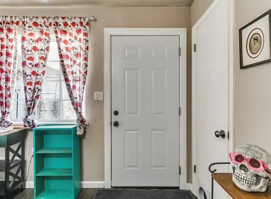 411 E Chestnut, Noble, OK 73068 - #3