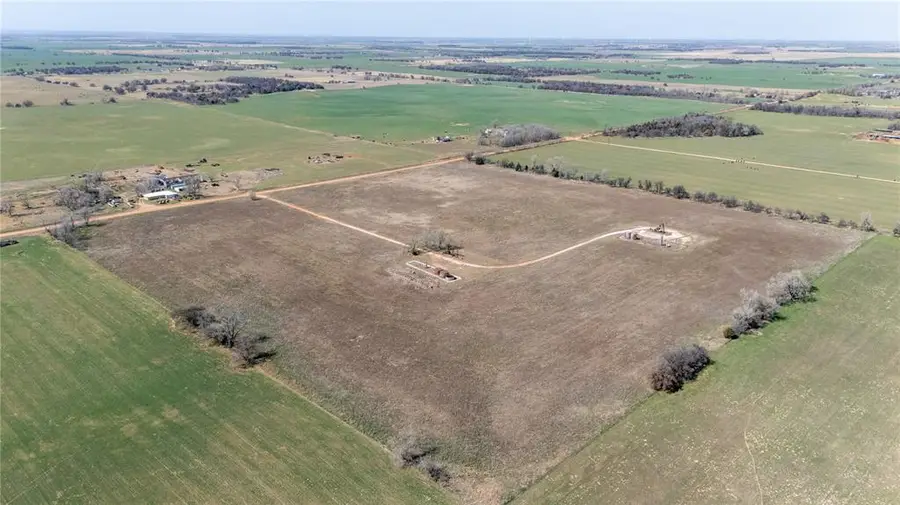 N 2780 Road, Hennessey, OK 73742 - #2